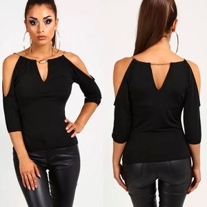 Casual Blouse